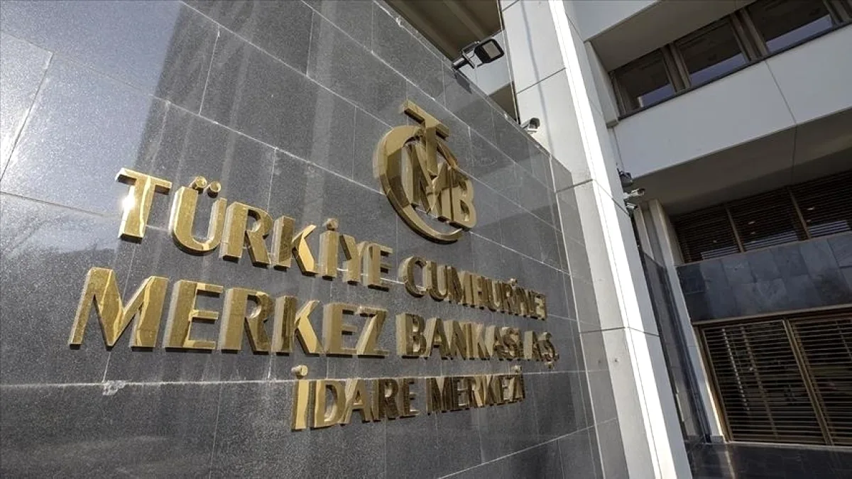 TCMB, Türk Lirası Likidite Sıkıntısını Çözmek İçin Swap İşlemlerine Başladı TCMB, Türk Lirası Likidite Sıkıntısını Çözmek İçin Swap İşlemlerine Başladı