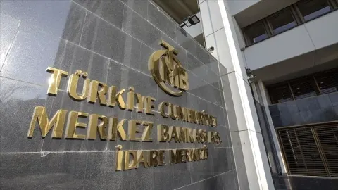 TCMB, Türk Lirası Likidite Sıkıntısını Çözmek İçin Swap İşlemlerine Başladı