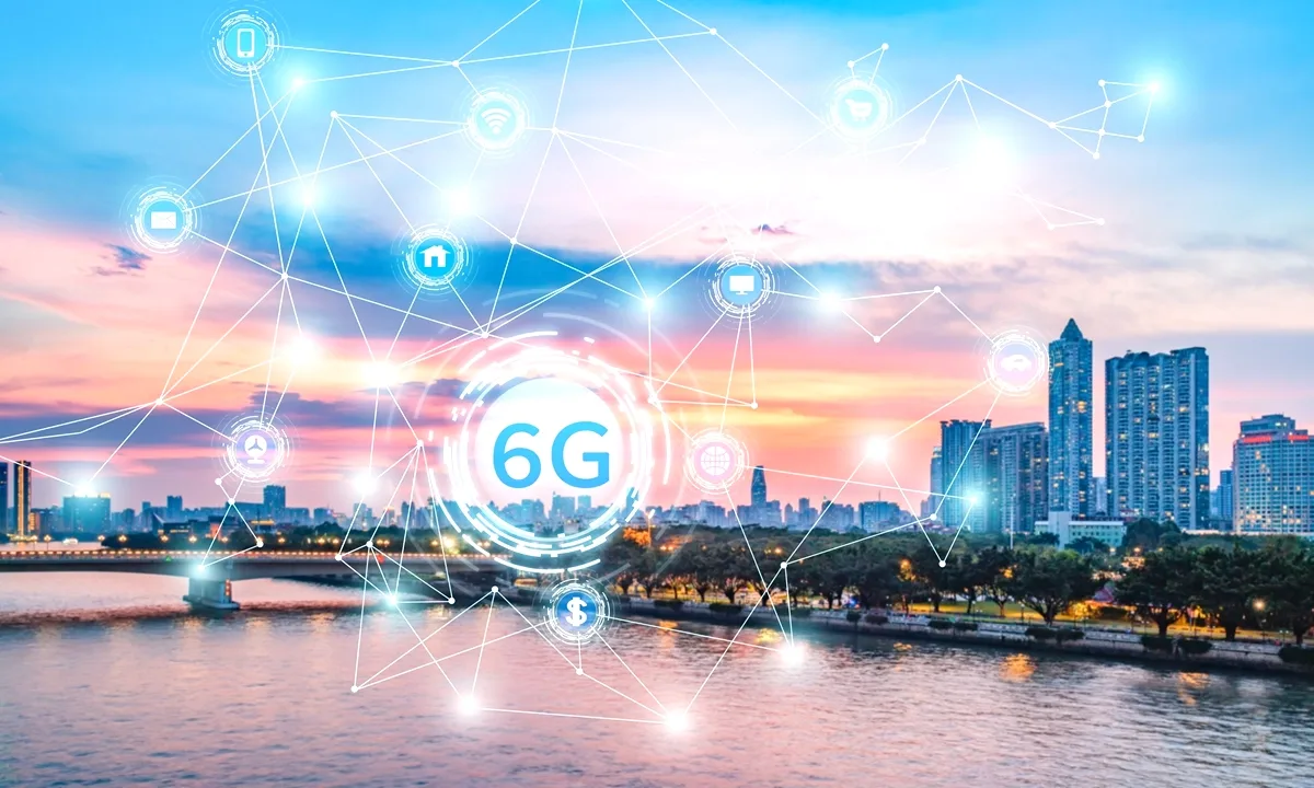 6G ile Her Şey Değişebilir: 2035'e Kadar Küresel Kapsama Planı 6G ile Her Şey Değişebilir: 2035'e Kadar Küresel Kapsama Planı