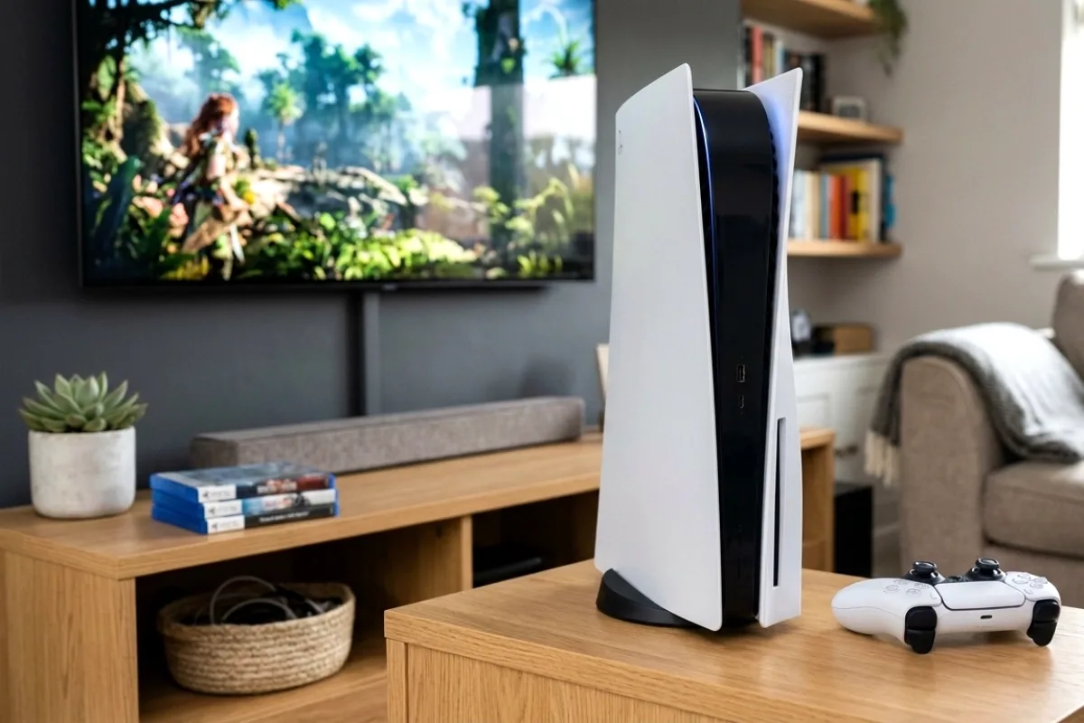 PS5 Fiyat Artışı Kapıda: Avrupa Fiyat Listesi Sızdırıldı PS5 Fiyat Artışı Kapıda: Avrupa Fiyat Listesi Sızdırıldı