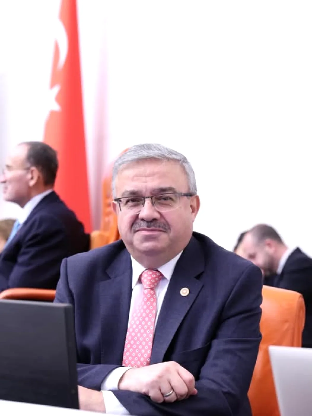 Yurdunuseven'den TBMM Genel Kurulu Paylaşımı Yurdunuseven'den TBMM Genel Kurulu Paylaşımı