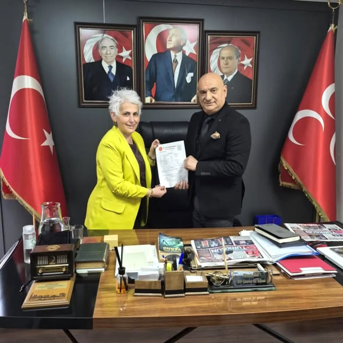 MHP Çukurova İlçe Başkanı Mehmet ŞAHİN'den Yeni Üye Mehtap ÜNLÜ'ye Hoş Geldiniz Mesajı MHP Çukurova İlçe Başkanı Mehmet ŞAHİN'den Yeni Üye Mehtap ÜNLÜ'ye Hoş Geldiniz Mesajı