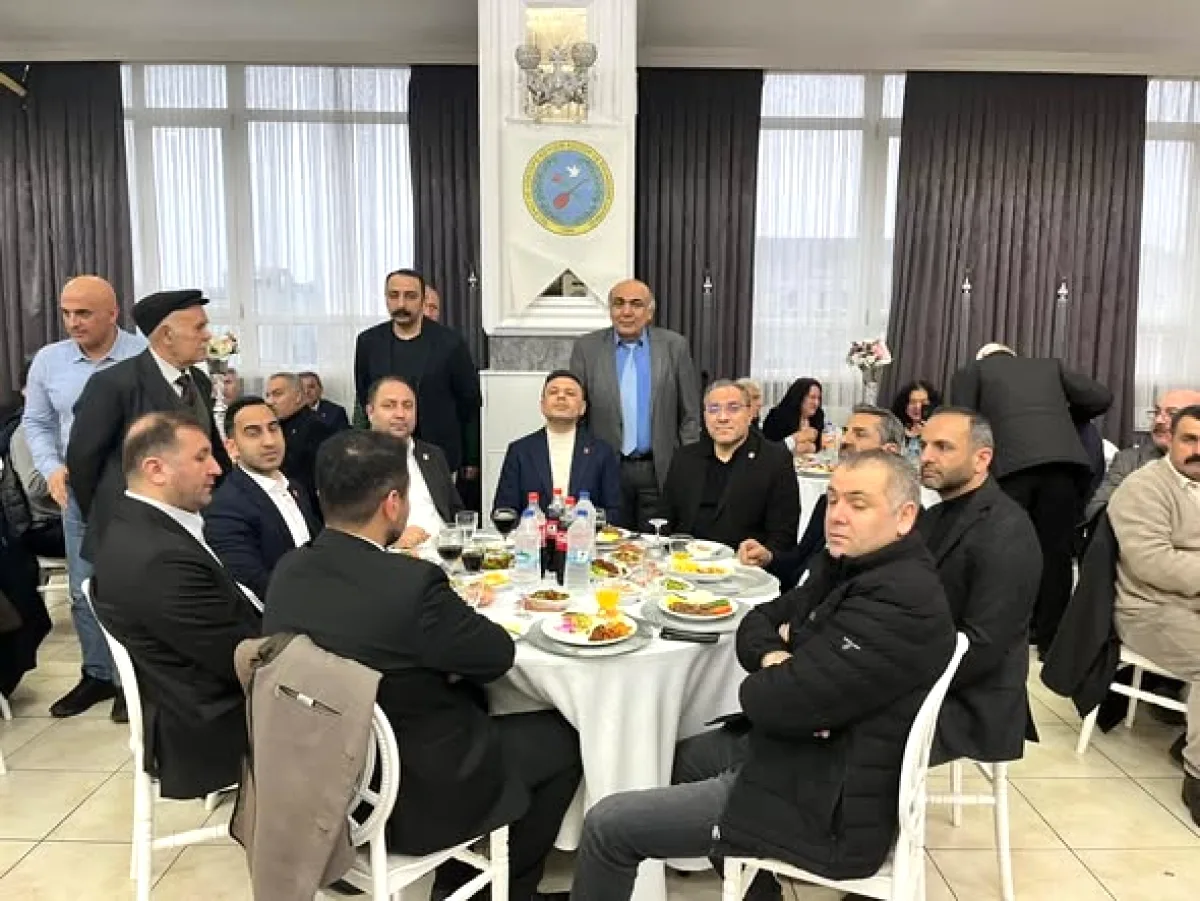 Özgür Özel TBMM Grup Toplantısında Konuştu Özgür Özel TBMM Grup Toplantısında Konuştu