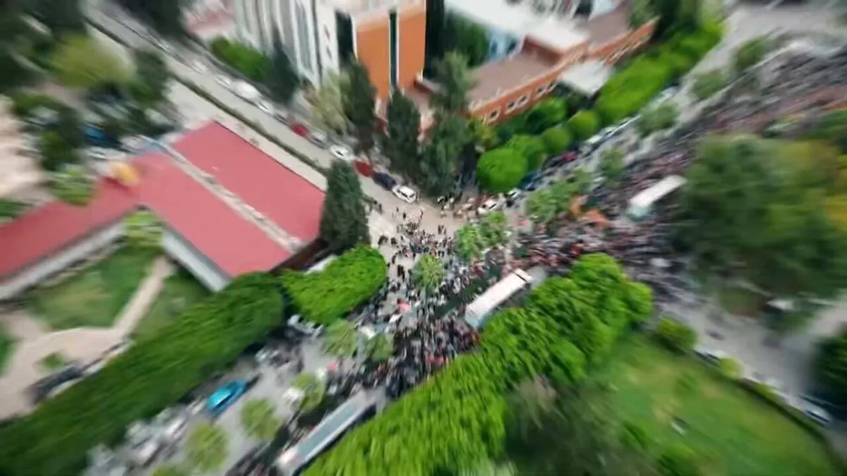 Adana'da Portakal Çiçeği Karnavalı Başlıyor: 5 Nisan'da Renkli Coşku Adana'da Portakal Çiçeği Karnavalı Başlıyor: 5 Nisan'da Renkli Coşku