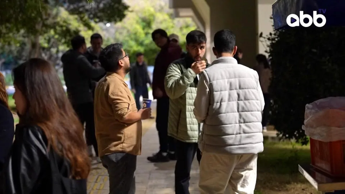 Antalya'da Öğrencilere Sıcak Çorba İkramı Sürüyor Antalya'da Öğrencilere Sıcak Çorba İkramı Sürüyor