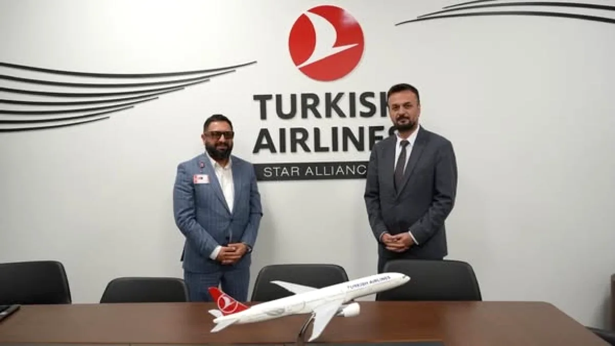 Kayseri'de Turizm ve Havacılık Sektörleri Buluştu Kayseri'de Turizm ve Havacılık Sektörleri Buluştu