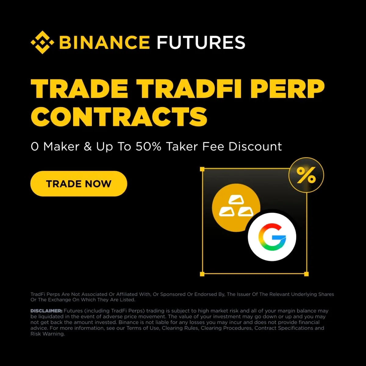 Binance Futures'ta Sınırlı Süreli Ücretsiz Maker Ücreti ve %50 Taker İndirimi Binance Futures'ta Sınırlı Süreli Ücretsiz Maker Ücreti ve %50 Taker İndirimi