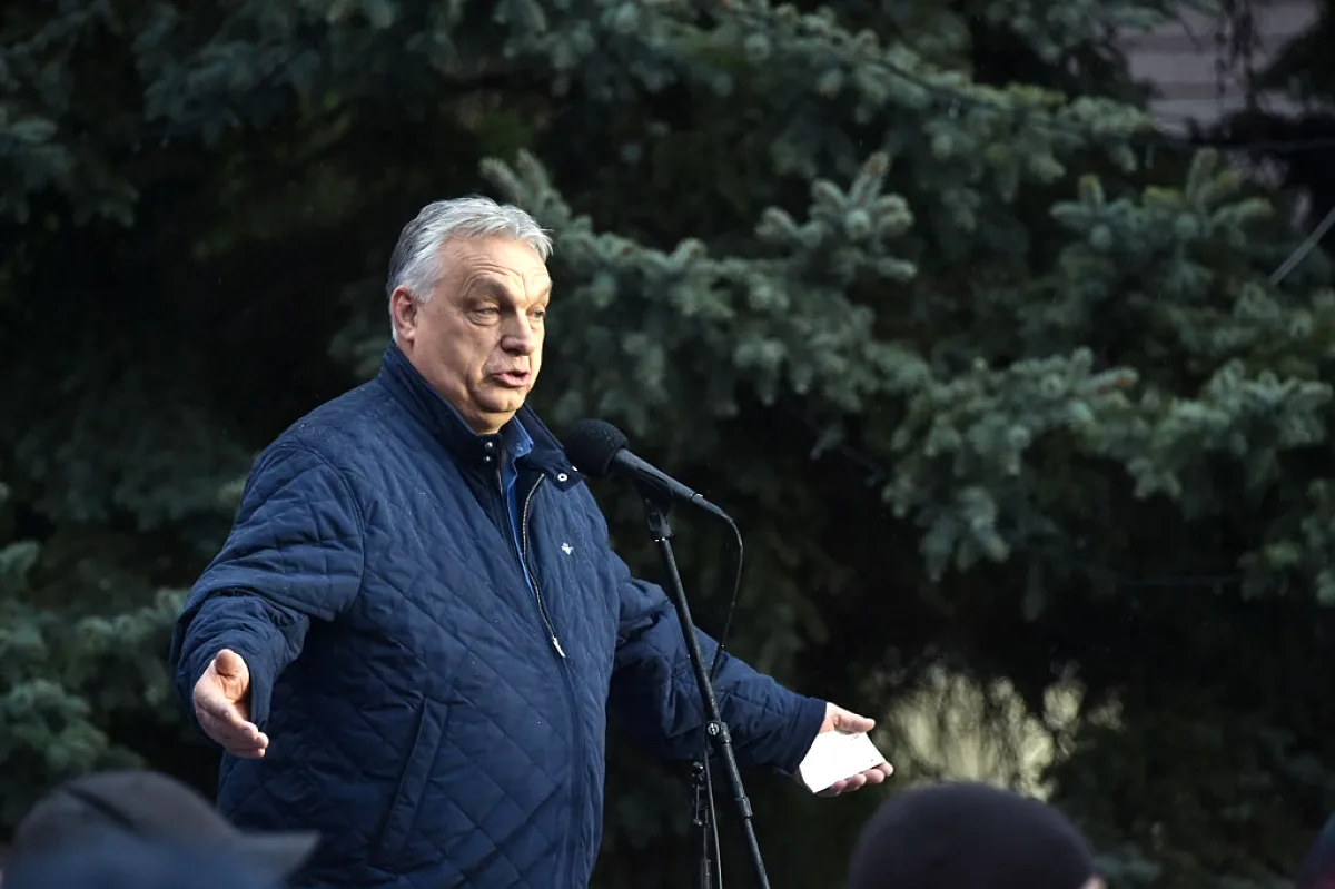 Euronews Orbán Müttefiklerine Yönelik Eleştirileri Bastırdı İddiası Euronews Orbán Müttefiklerine Yönelik Eleştirileri Bastırdı İddiası