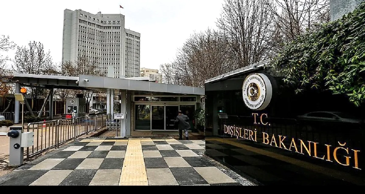 İsrail'in Filistinlilere Yönelik İdam Cezası: Türkiye'den Kınama İsrail'in Filistinlilere Yönelik İdam Cezası: Türkiye'den Kınama