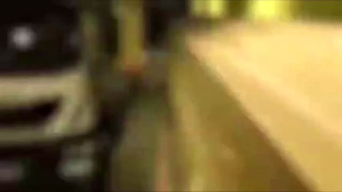 İran'dan Yeraltı Füze Şehirleri Videosu: Dağların İçindeki Güç Görüntülendi İran'dan Yeraltı Füze Şehirleri Videosu: Dağların İçindeki Güç Görüntülendi