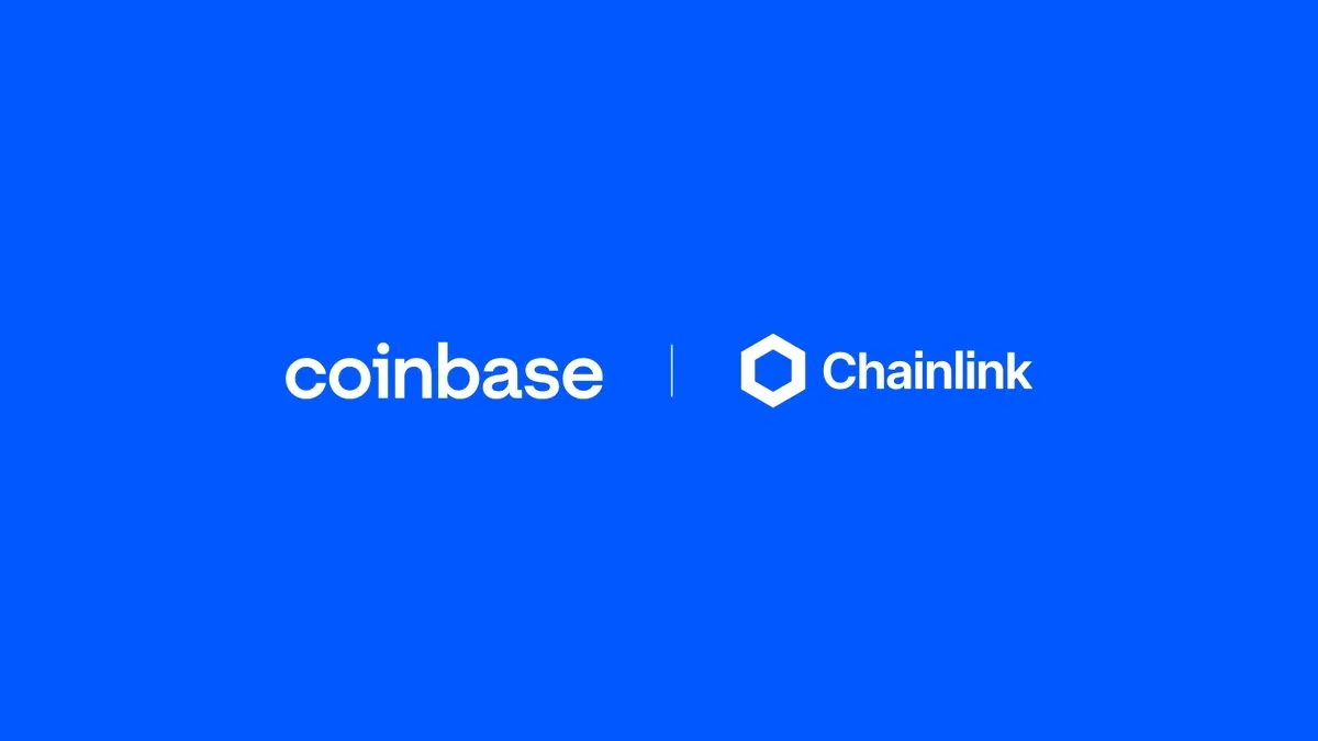 Coinbase ve Chainlink İşbirliği: Kripto Piyasalarına Yeni Bir Soluk Coinbase ve Chainlink İşbirliği: Kripto Piyasalarına Yeni Bir Soluk
