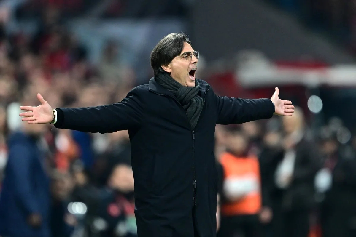 Vincenzo Montella: "Türkiye'nin bir parçası olmak gurur verici" Vincenzo Montella: "Türkiye'nin bir parçası olmak gurur verici"