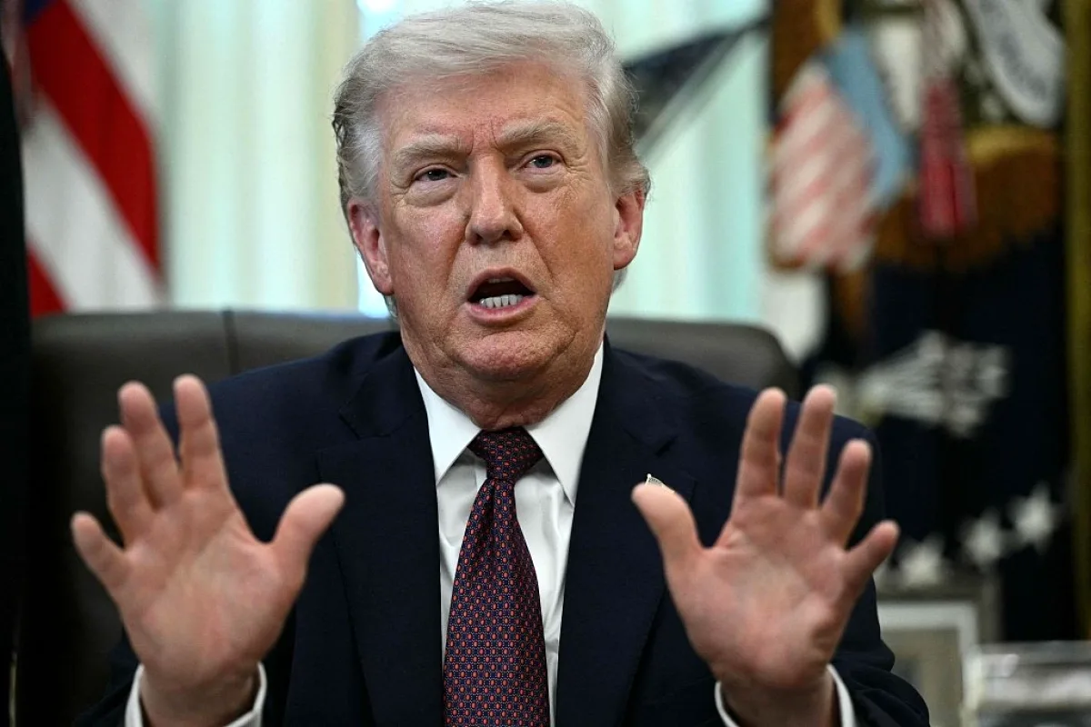 İran Sessiz Kaldı, Trump '2-3 Haftada Biter' Dedi İran Sessiz Kaldı, Trump '2-3 Haftada Biter' Dedi