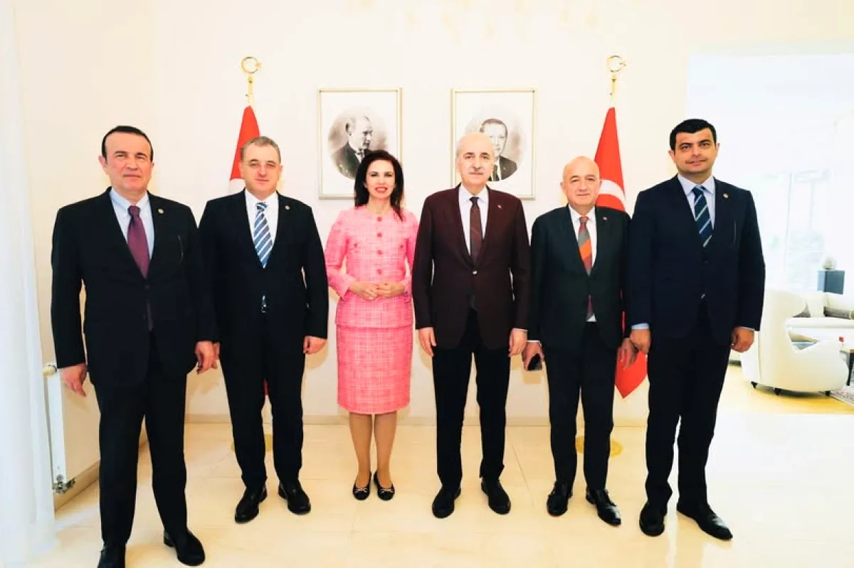 CHP'li Deniz Demir: Hocalı Katliamı'nı Lanetliyoruz, Unutmadık! CHP'li Deniz Demir: Hocalı Katliamı'nı Lanetliyoruz, Unutmadık!