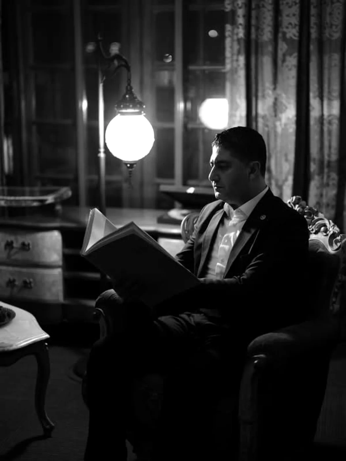 MHP'li Özdemir: Türkiye küresel güç olunca bu değerleri savunacağız MHP'li Özdemir: Türkiye küresel güç olunca bu değerleri savunacağız