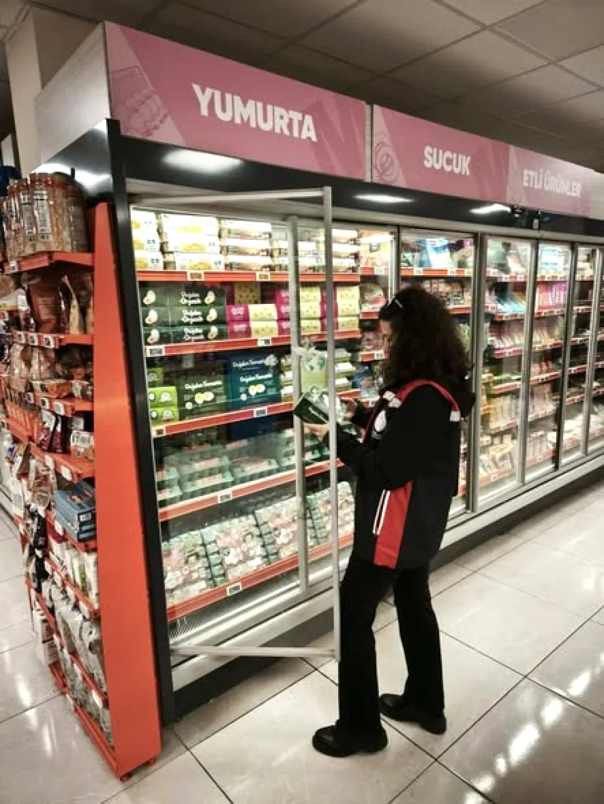 İstanbul Gıda Denetimleri Kesintisiz: 39 İlçede Sağlıklı Gıda İçin İstanbul Gıda Denetimleri Kesintisiz: 39 İlçede Sağlıklı Gıda İçin