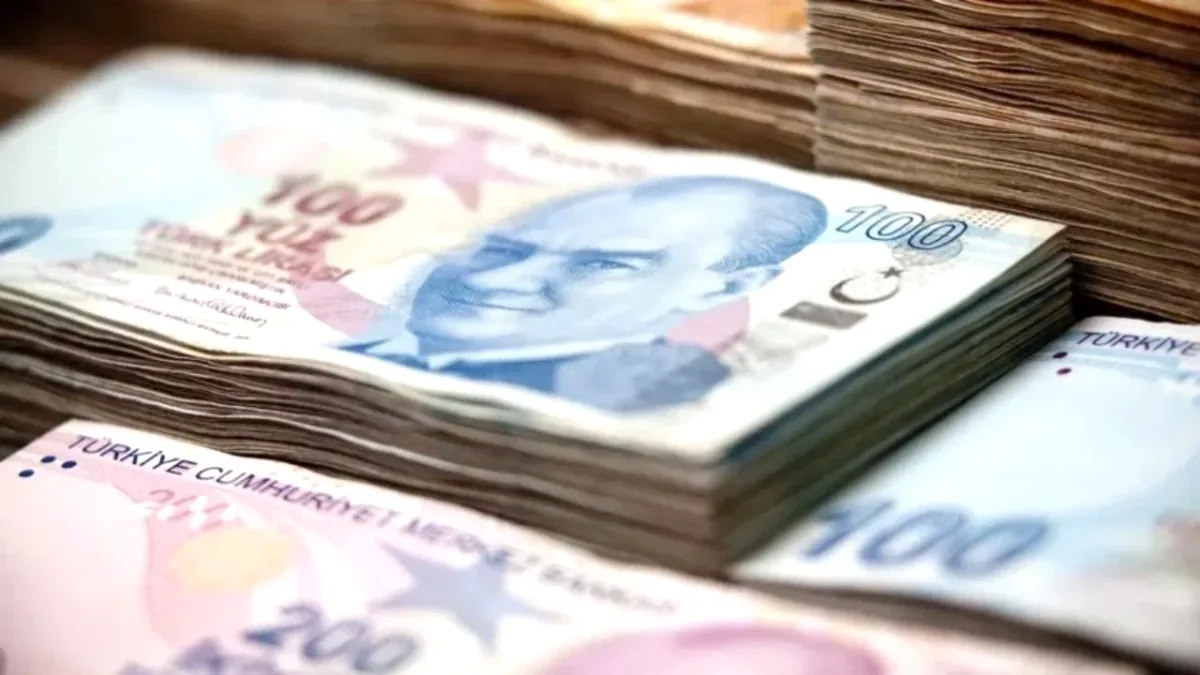 ING: Türkiye ekonomisi şoklara daha hazırlıklı ING: Türkiye ekonomisi şoklara daha hazırlıklı