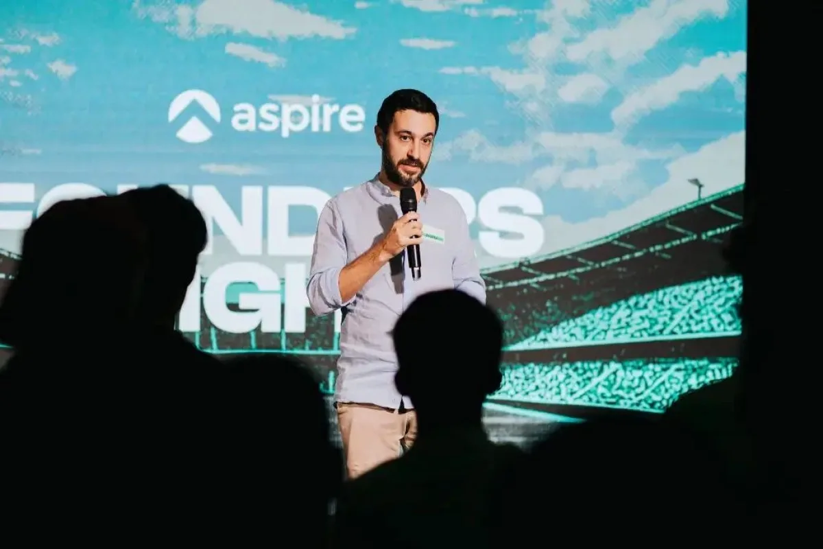 Singapur Fintech'i Aspire 2027'd
e Kâra Geçmeyi Hedefliyor Singapur Fintech'i Aspire 2027'd
e Kâra Geçmeyi Hedefliyor