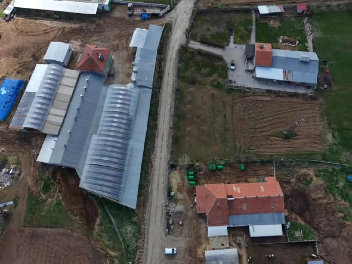 Bünyan'da Ulaşım Konforu İçin Yoğun Mesai: Gergeme Mahallesi'nde Yol Çalışmaları Devam Ediyor Bünyan'da Ulaşım Konforu İçin Yoğun Mesai: Gergeme Mahallesi'nde Yol Çalışmaları Devam Ediyor