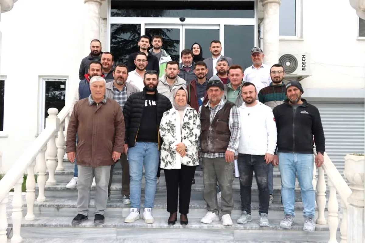 İscehisar, Marble İzmir Fuarı'nda 600 m2 Alanla Temsil Edilecek İscehisar, Marble İzmir Fuarı'nda 600 m2 Alanla Temsil Edilecek