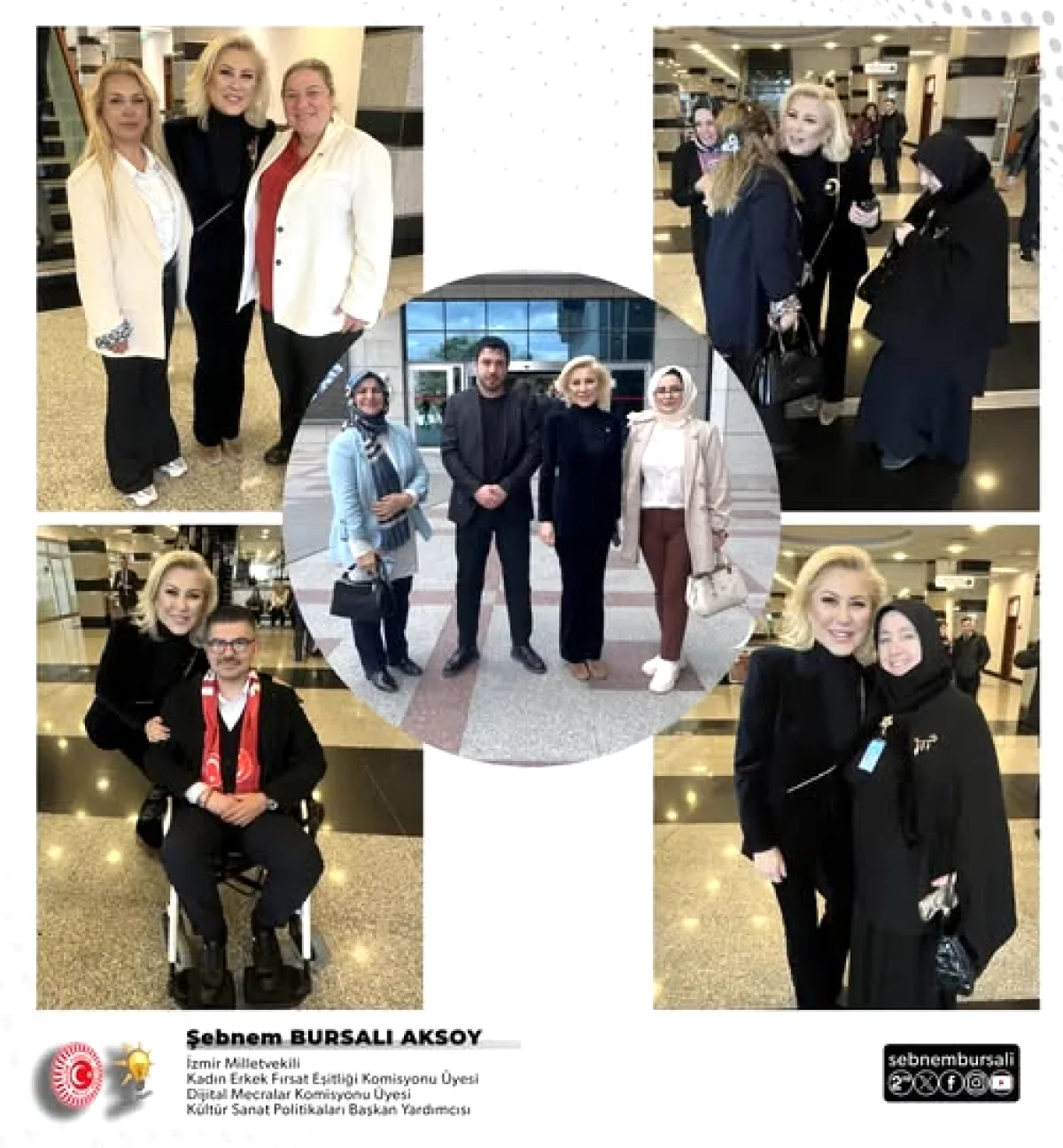 Cezaevlerindeki Çocukların Sesi TBMM'de Yankılandı Cezaevlerindeki Çocukların Sesi TBMM'de Yankılandı