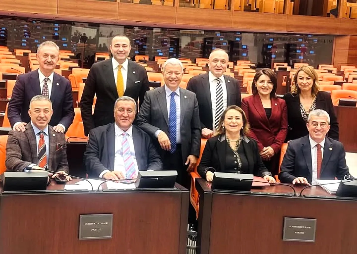 Şevkin: Yarın Hak, Hukuk, Adalet Mücadelesi Devam Şevkin: Yarın Hak, Hukuk, Adalet Mücadelesi Devam