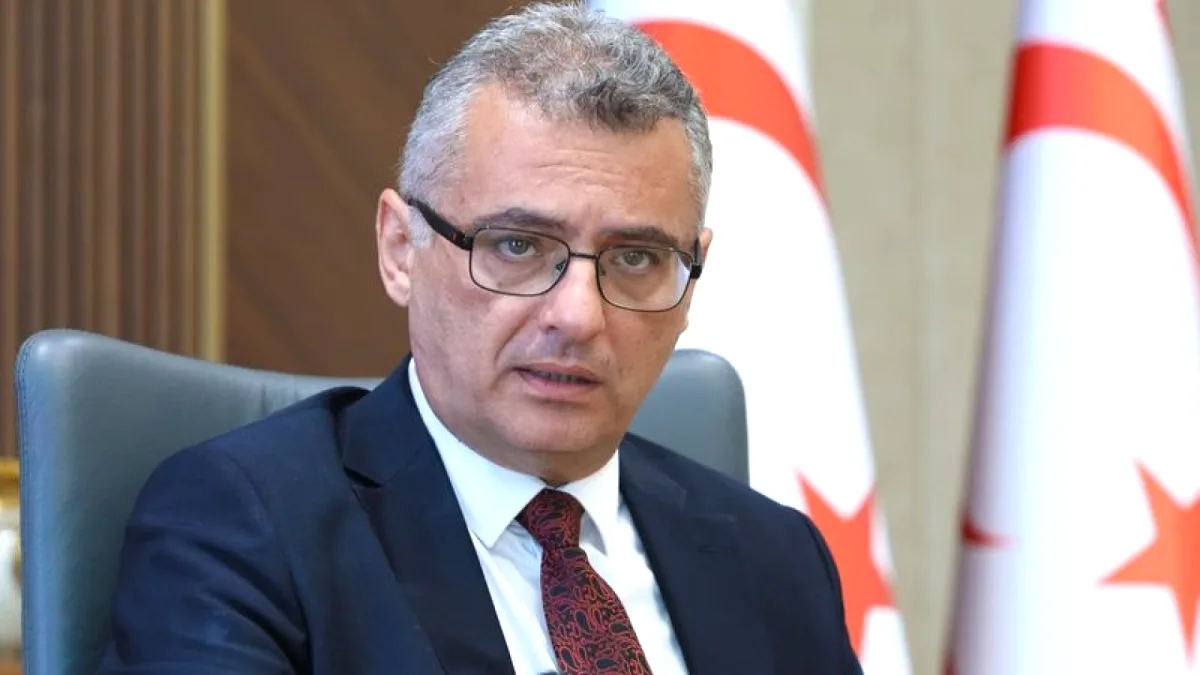 1 Nisan Saldırısı: Lefkoşa'da EOKA Yıl Dönümü Olayları 1 Nisan Saldırısı: Lefkoşa'da EOKA Yıl Dönümü Olayları