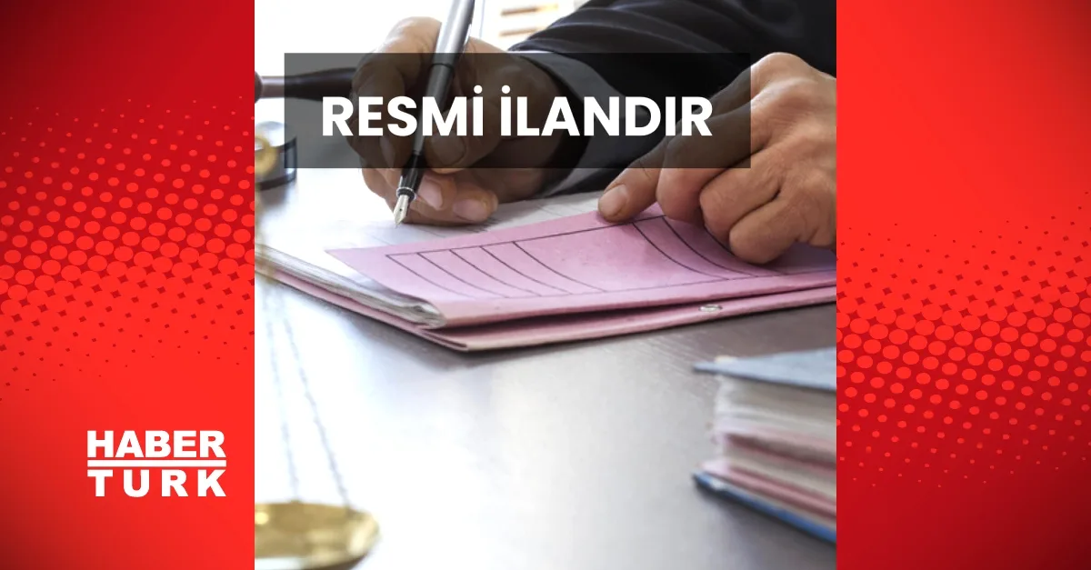 Hadi ALTINAY'ın Mirasçılarına 1 Yıllık Başvuru Süresi Verildi Hadi ALTINAY'ın Mirasçılarına 1 Yıllık Başvuru Süresi Verildi