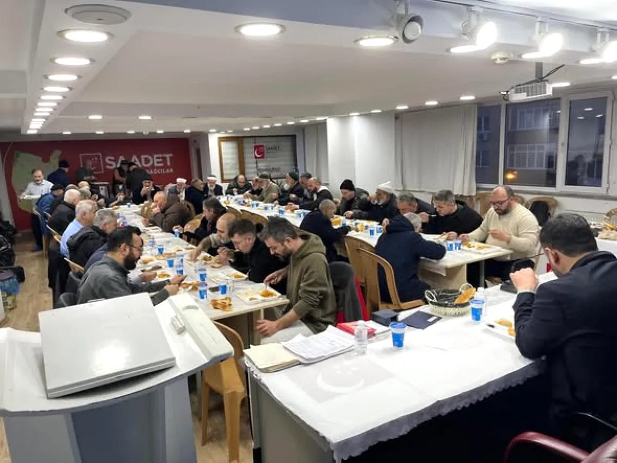 Mahmut Arıkan'dan İsrail Uyarısı: "Ortak Cephe Şart" Mahmut Arıkan'dan İsrail Uyarısı: "Ortak Cephe Şart"
