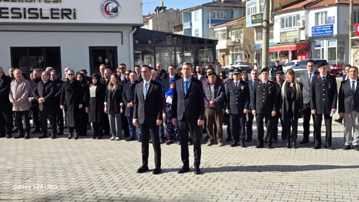 Afyonkarahisar'da MHP Heyeti Sinanpaşa'da Buluştu Afyonkarahisar'da MHP Heyeti Sinanpaşa'da Buluştu