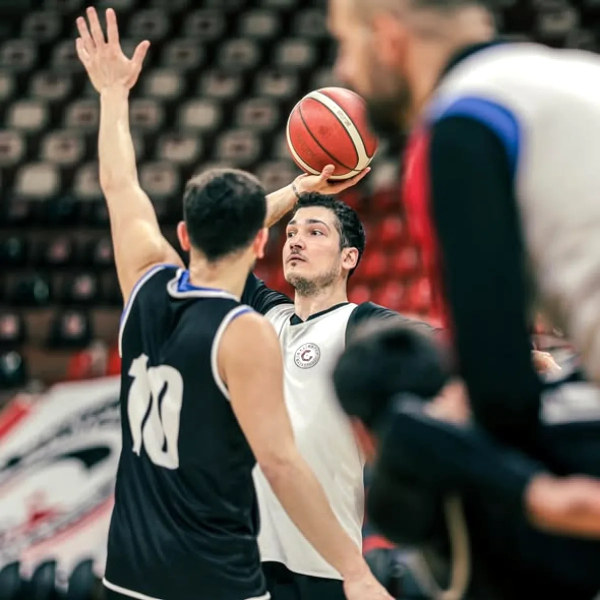 Gaziantep Basketbol, TED Ankara Maçına Ev Sahipliği Yapacak Gaziantep Basketbol, TED Ankara Maçına Ev Sahipliği Yapacak