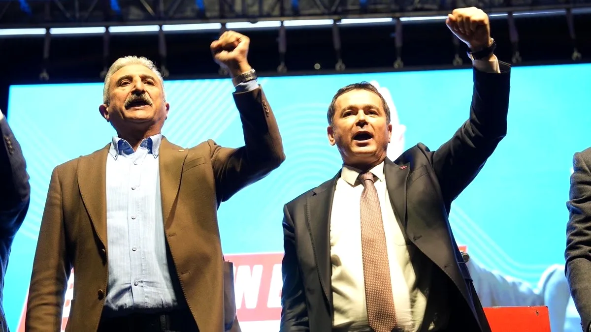 Bursa'da Adalet ve Hukuk Mücadelesi: ERKAN AYDIN'dan Çağrı Bursa'da Adalet ve Hukuk Mücadelesi: ERKAN AYDIN'dan Çağrı
