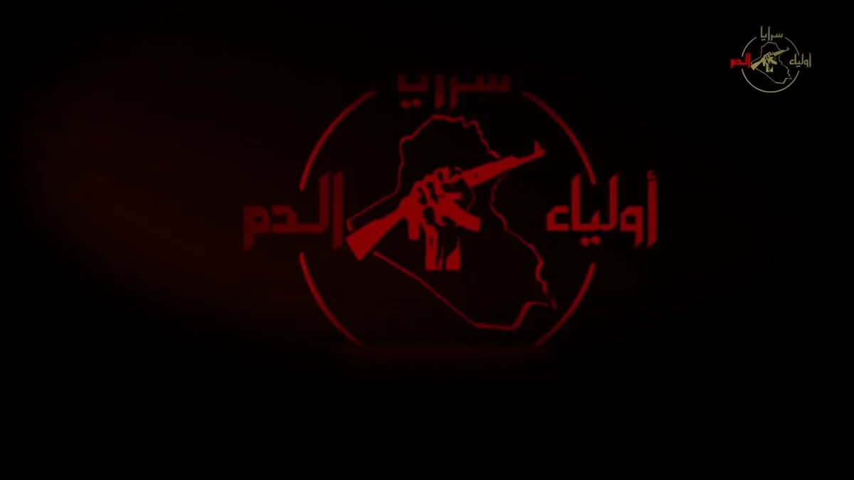 İran Yanlısı Milisler ABD Üssüne İHA Saldırısı Düzenledi İran Yanlısı Milisler ABD Üssüne İHA Saldırısı Düzenledi