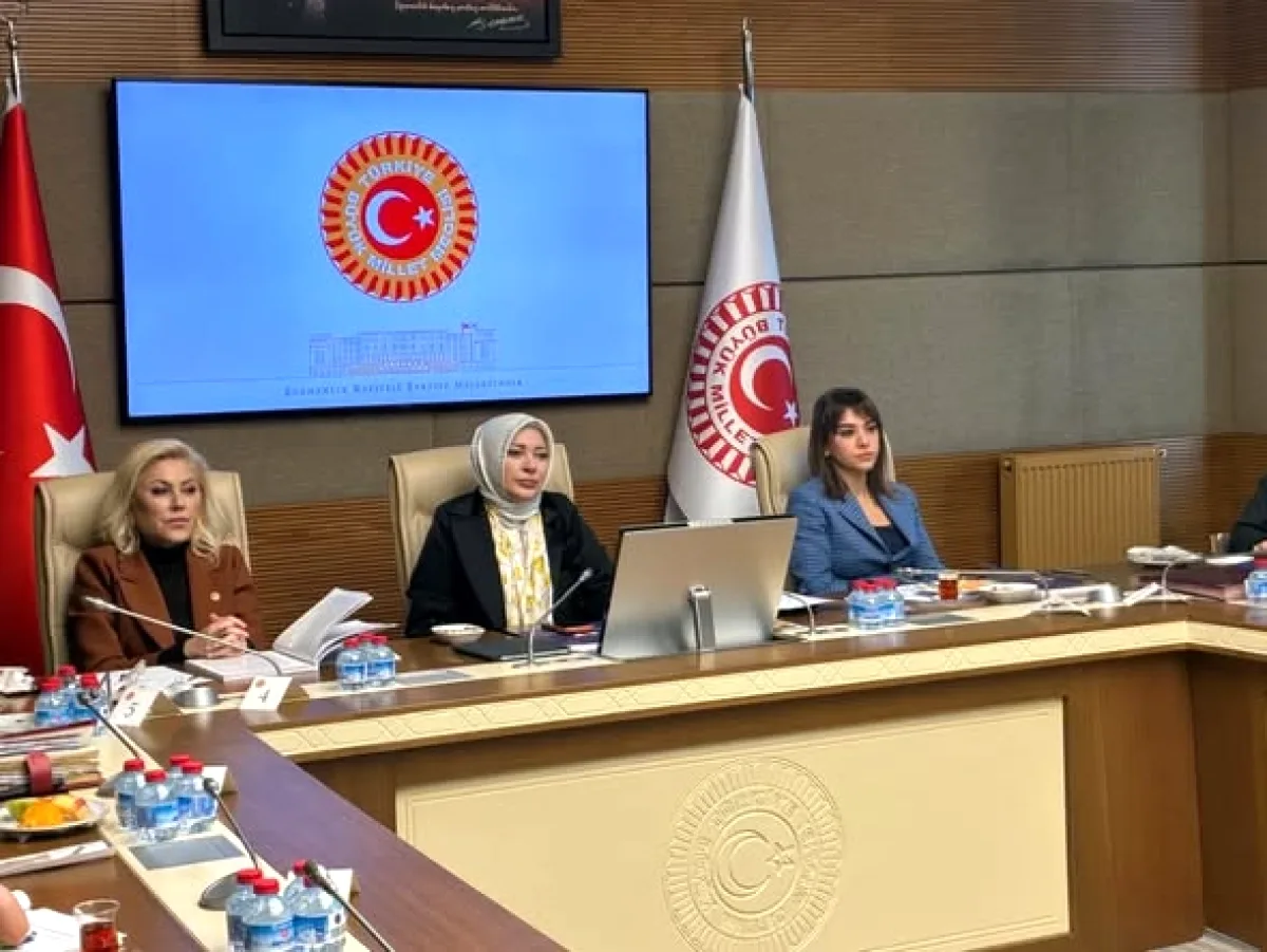 ASKİ Ankara'da Yeni Yatırımlar İçin Tören Düzenledi ASKİ Ankara'da Yeni Yatırımlar İçin Tören Düzenledi