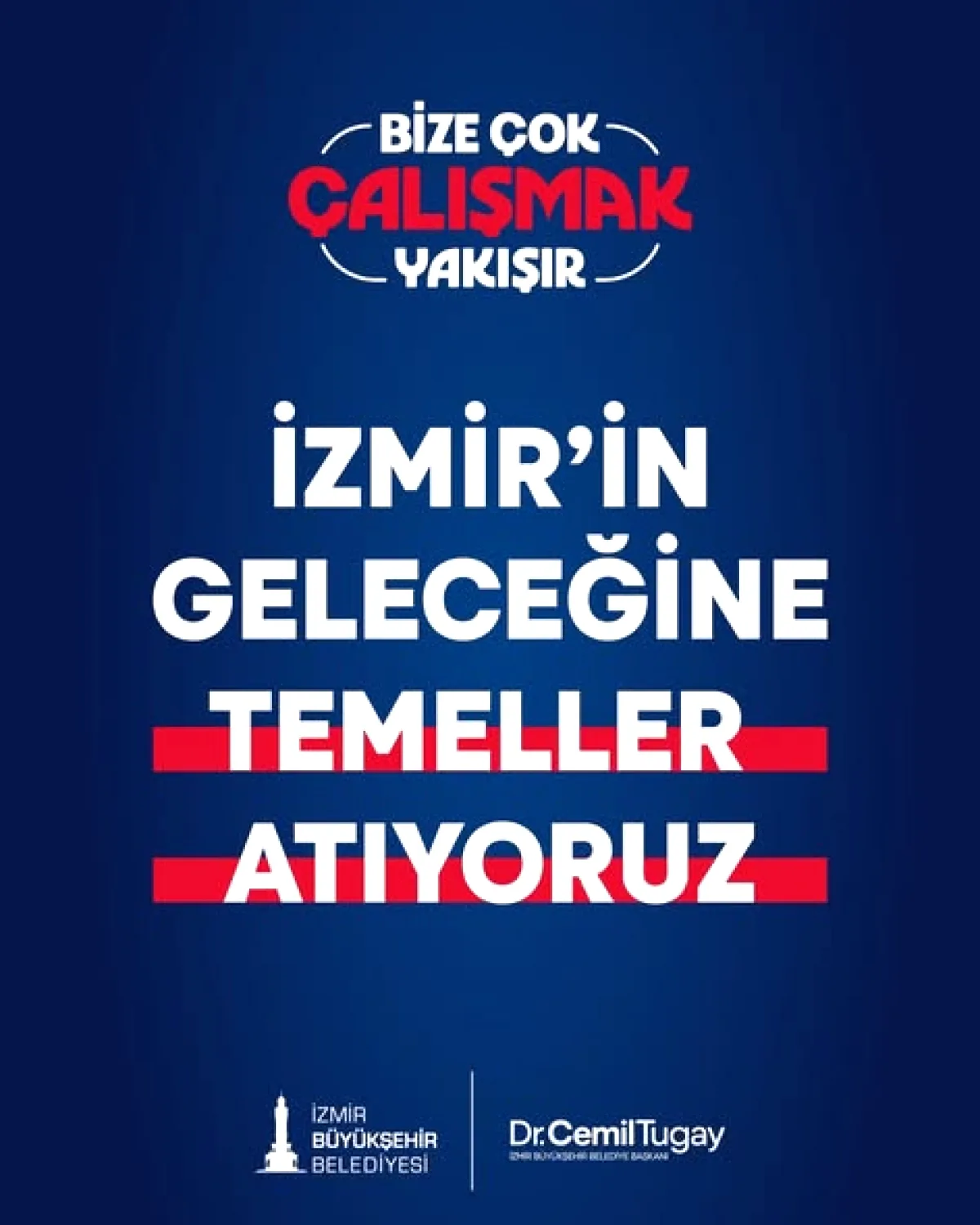 İzmir'e 10 Yeni Proje: Atık Su Arıtma, Kütüphane ve Sosyal Konutlar İzmir'e 10 Yeni Proje: Atık Su Arıtma, Kütüphane ve Sosyal Konutlar