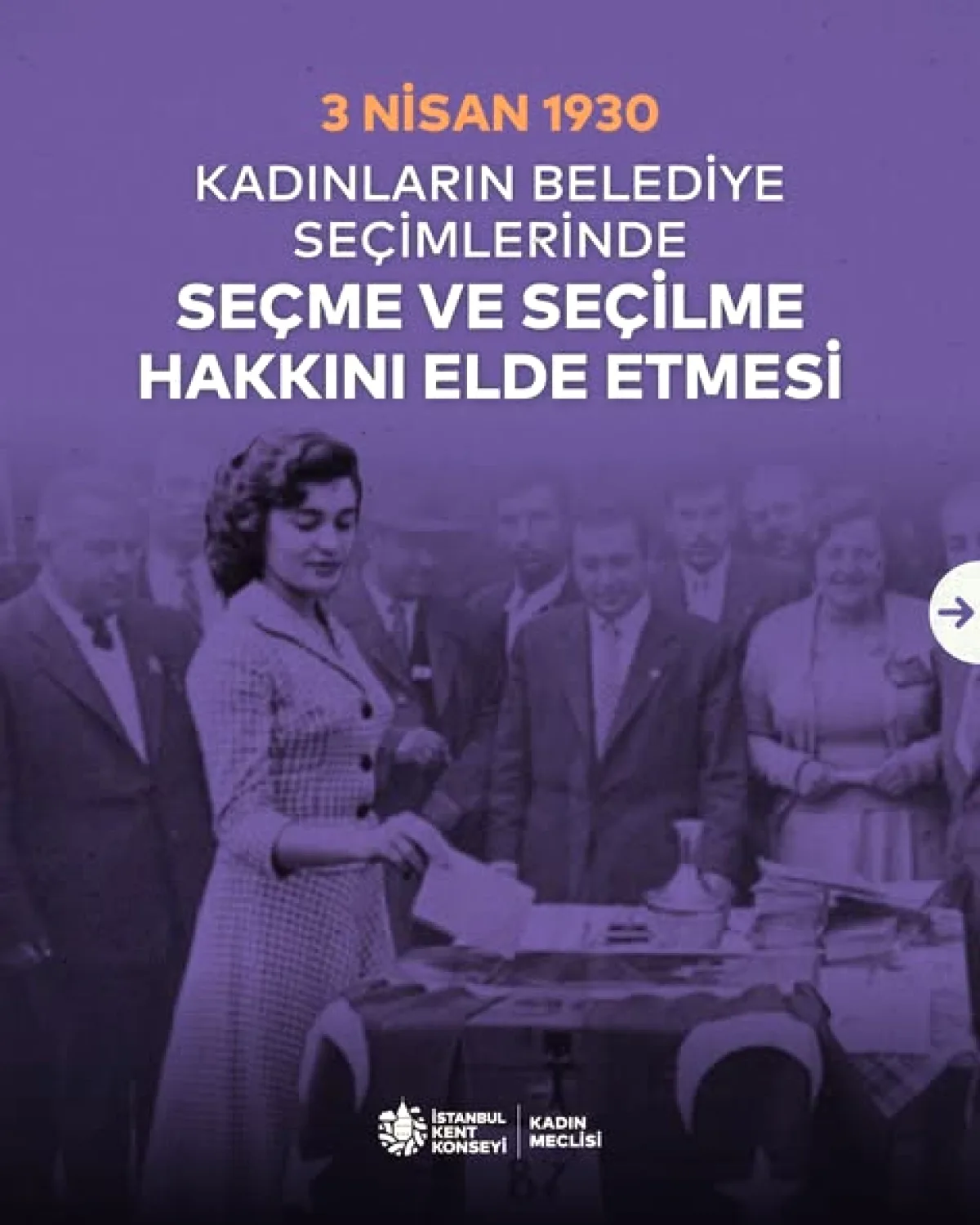 İstanbul'da Kadın Temsili Neden Kent Yönetimi İçin Kritik? İstanbul'da Kadın Temsili Neden Kent Yönetimi İçin Kritik?