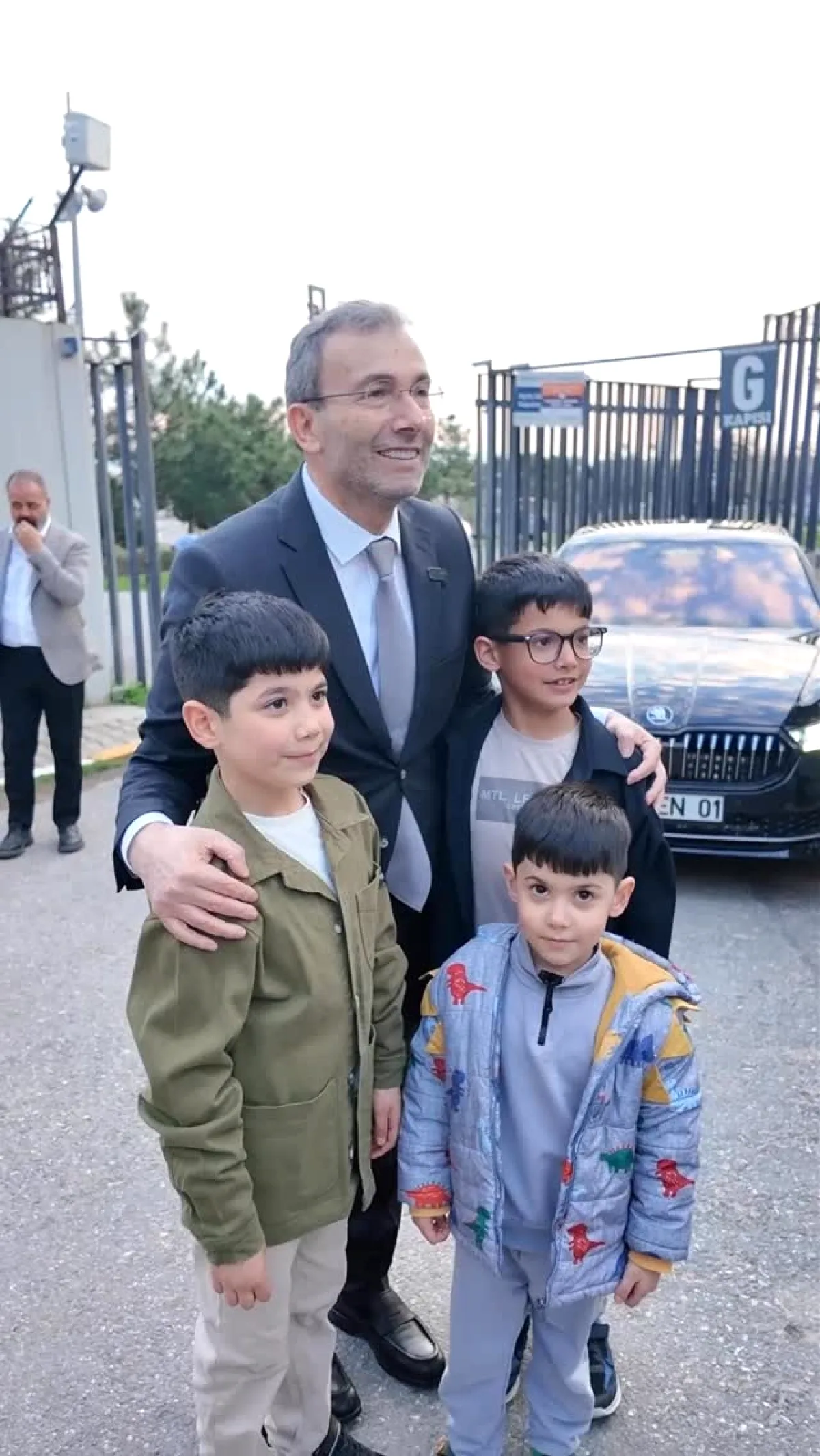 Pendik'te Yeni Balık Restoranı Hemşehrilerle Buluştu Pendik'te Yeni Balık Restoranı Hemşehrilerle Buluştu