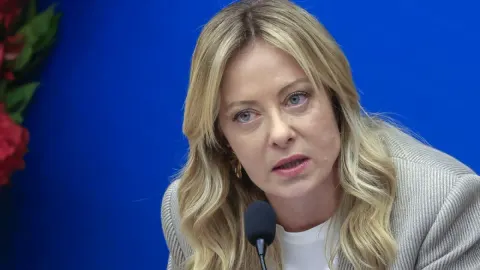 Meloni Körfez'de: İtalya'nın Enerji Güvenliği ve Stratejik Ortaklık Arayışı