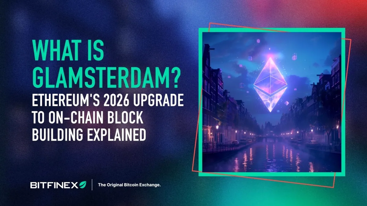 Ethereum Glamsterdam: 10.000 İşlem/Saniye Hedefi ve %78 Ücret Düşüşü Ethereum Glamsterdam: 10.000 İşlem/Saniye Hedefi ve %78 Ücret Düşüşü