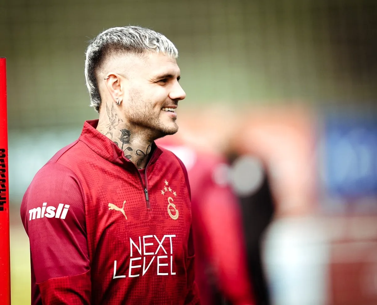Galatasaray, Trabzonspor Maçına Hazır Galatasaray, Trabzonspor Maçına Hazır