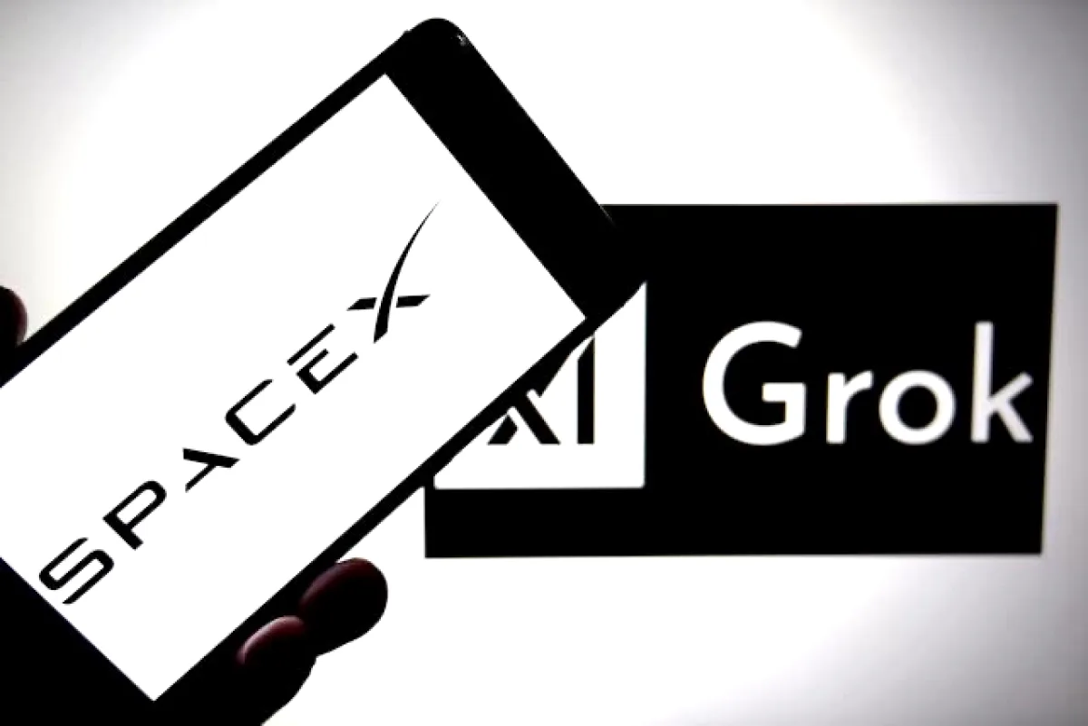 SpaceX IPO'sunda Elon Musk'tan Grok Satın Alma Şartı SpaceX IPO'sunda Elon Musk'tan Grok Satın Alma Şartı