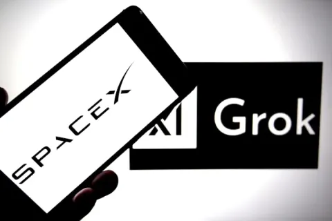 SpaceX IPO'sunda Elon Musk'tan Grok Satın Alma Şartı