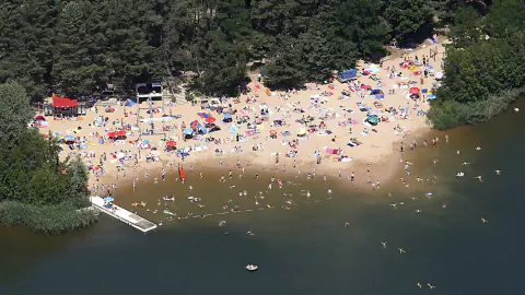 Almanya'da Şok Karar: Havuza Giriş İçin Almanca Bilme Şartı Geldi