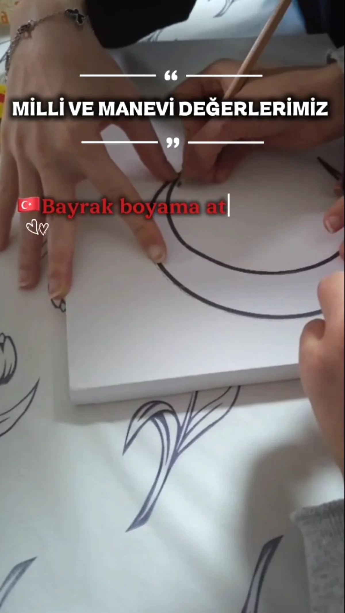 Nilüfer'de Hayata Köprü Sanat Projesi Atölyesi Nilüfer'de Hayata Köprü Sanat Projesi Atölyesi