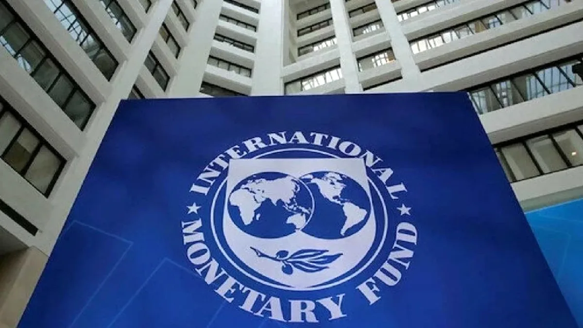 IMF'den Japonya Raporu: 2026 Büyümesi %0.8'e Düşecek IMF'den Japonya Raporu: 2026 Büyümesi %0.8'e Düşecek