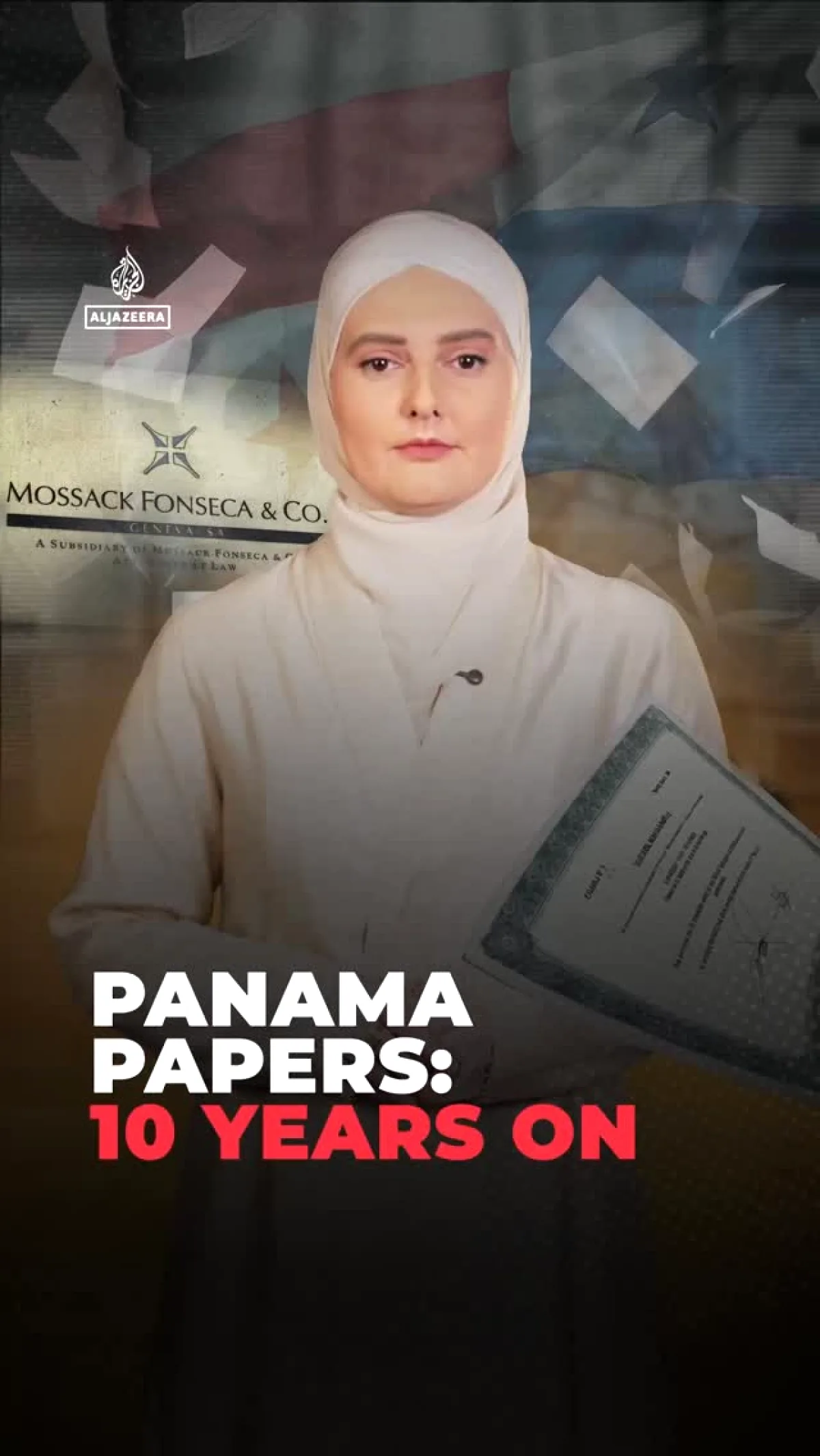 Panama Belgeleri: 10 Yılda Küresel Finansal Şeffaflık Nasıl Değişti? Panama Belgeleri: 10 Yılda Küresel Finansal Şeffaflık Nasıl Değişti?
