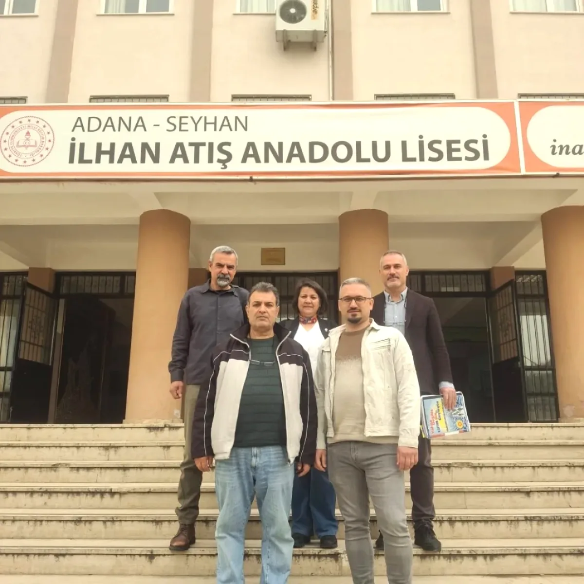 Eğitim Sen Adana'dan 'Birleşirsek Kazanırız' Çağrısı Eğitim Sen Adana'dan 'Birleşirsek Kazanırız' Çağrısı