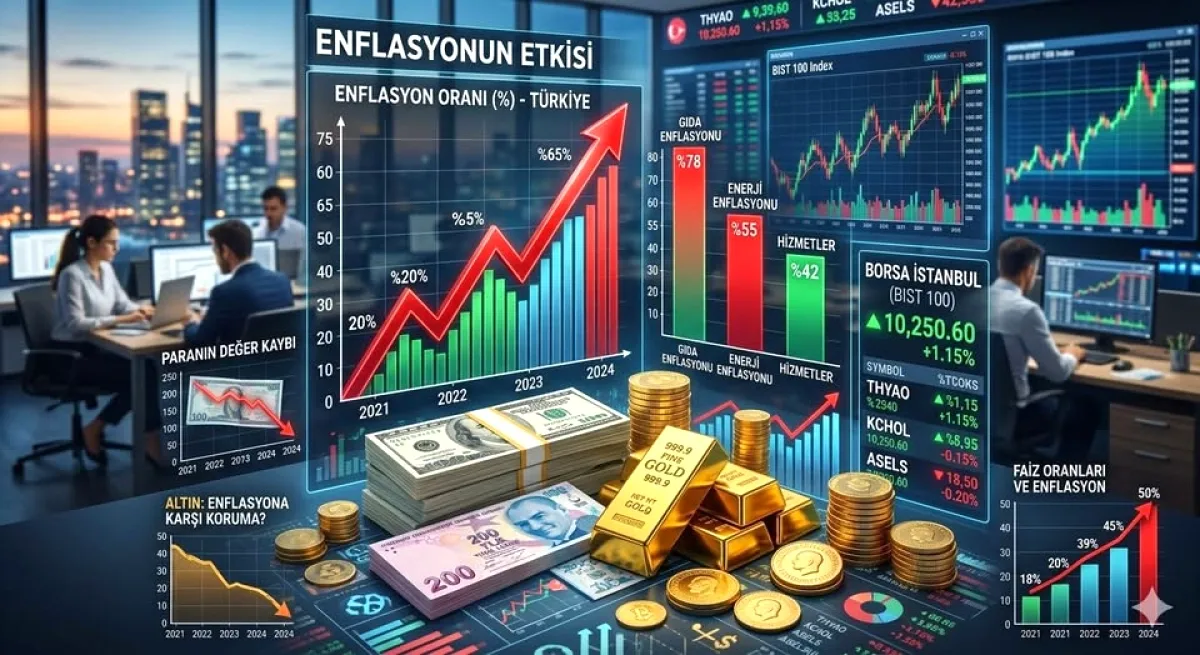 Bursa'da Enflasyon Gerçeği: Maaşlar 3 Ayda Kuşa Döndü Bursa'da Enflasyon Gerçeği: Maaşlar 3 Ayda Kuşa Döndü