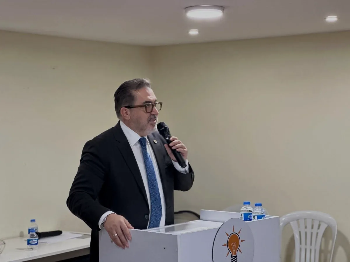 Şişli'de Yerel Yönetimler Gündemli Toplantı Gerçekleştirildi Şişli'de Yerel Yönetimler Gündemli Toplantı Gerçekleştirildi