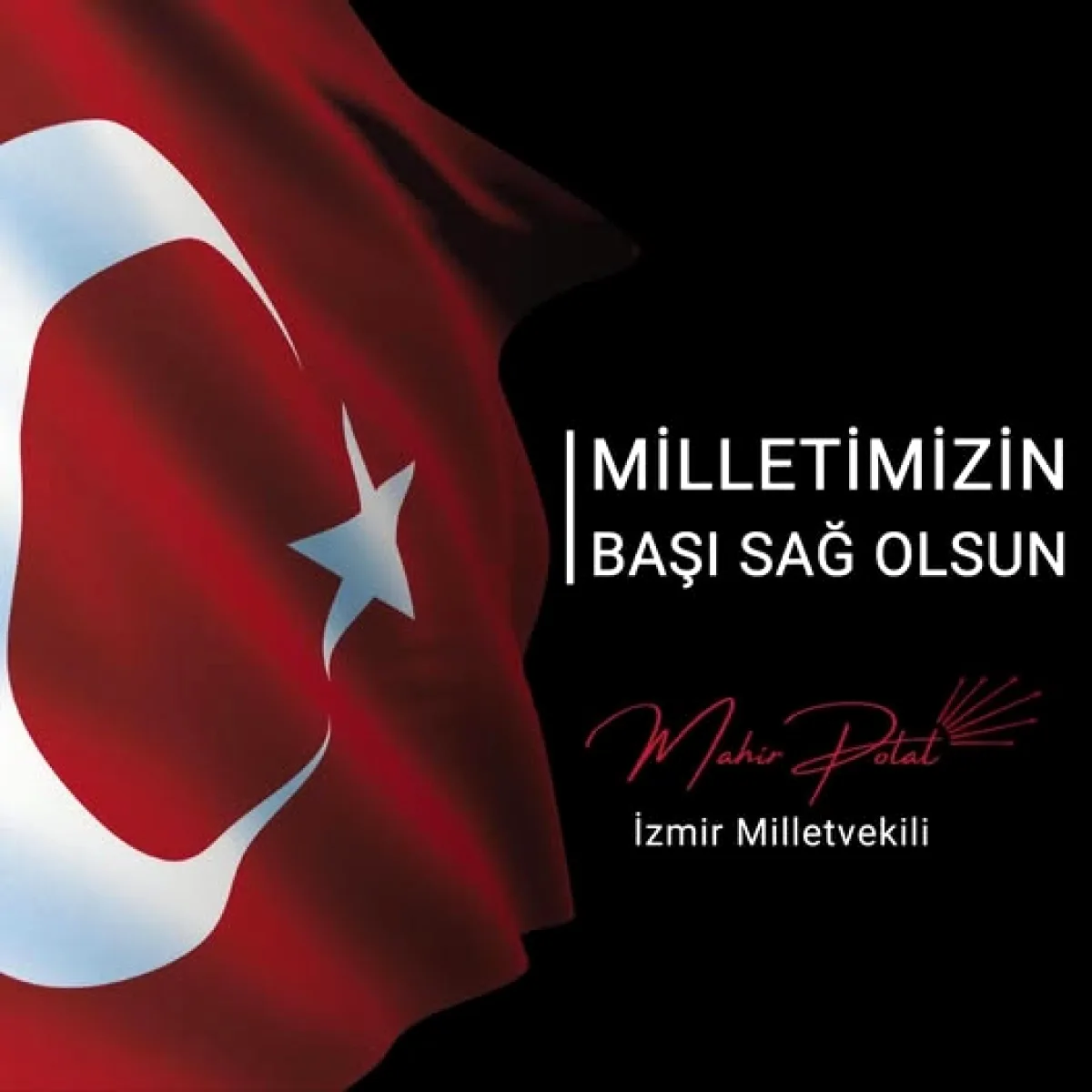 CHP'li Mahir Polat 20:30'da Ulusal Kanal'da Ankara Gündemi Programında CHP'li Mahir Polat 20:30'da Ulusal Kanal'da Ankara Gündemi Programında
